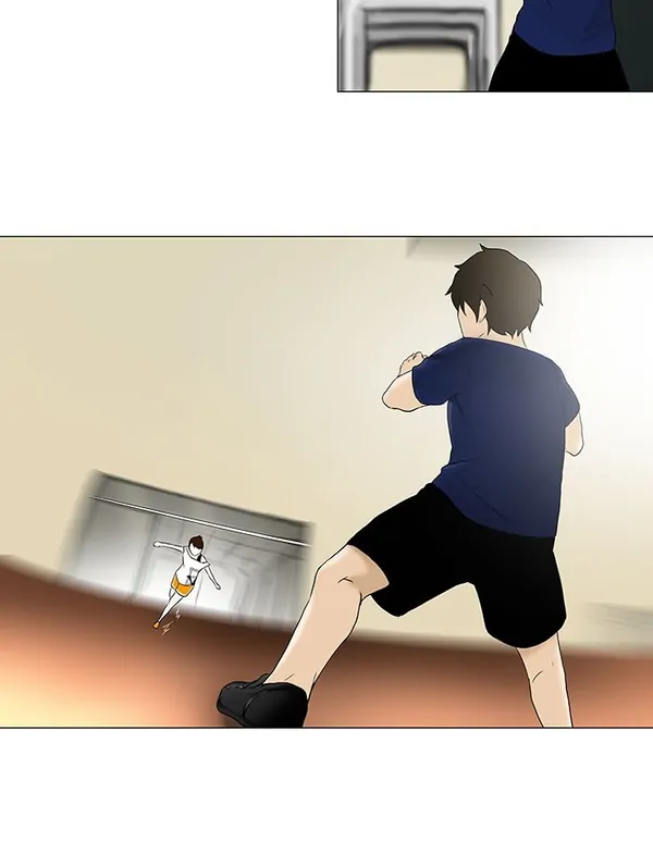 Read Tower of God ID Manga Online