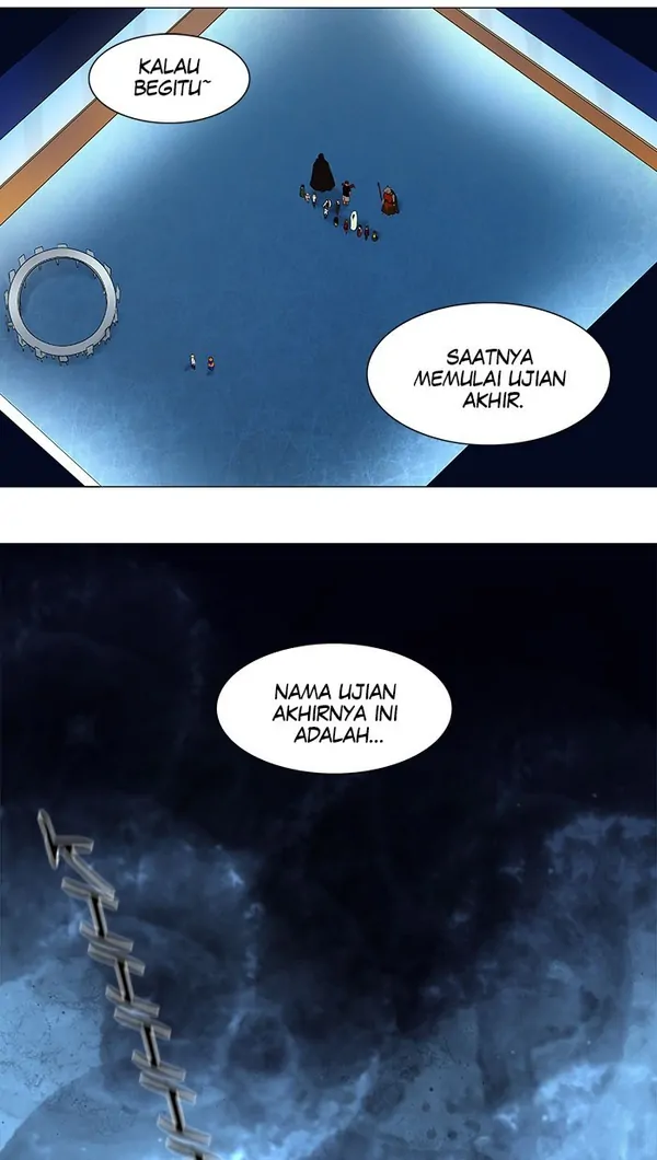 Read Tower of God ID Manga Online