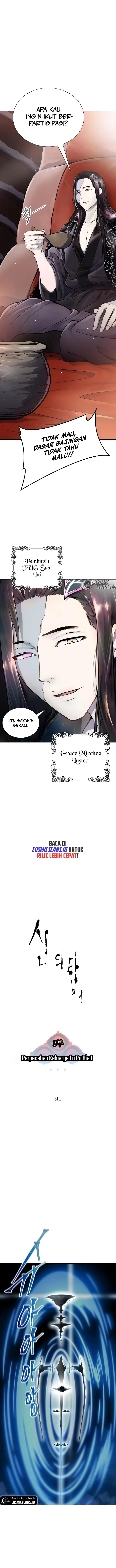 Read Tower of God ID Manga Online