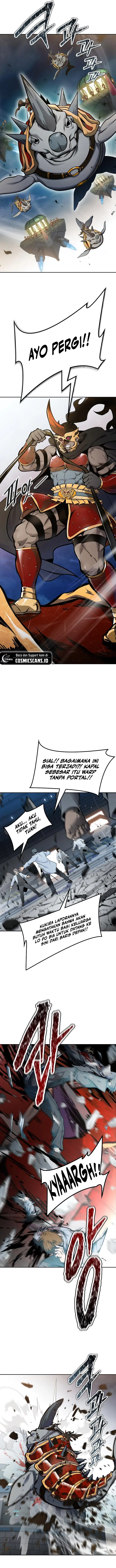 Read Tower of God ID Manga Online