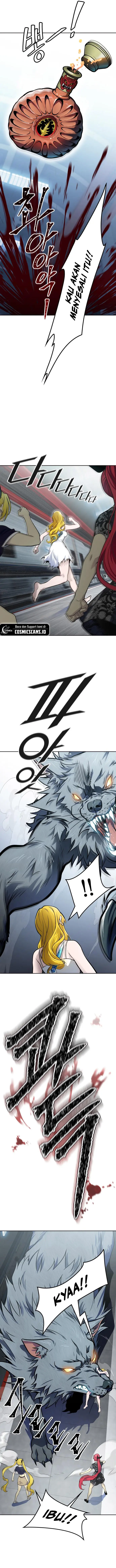 Read Tower of God ID Manga Online