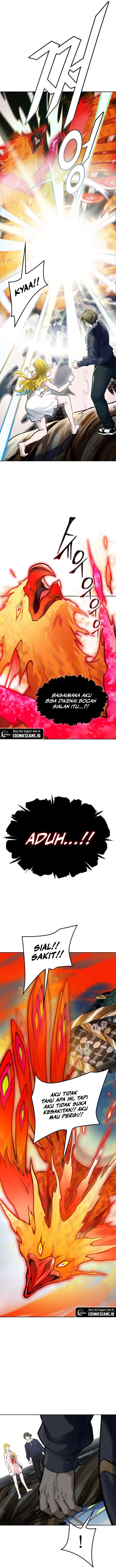 Read Tower of God ID Manga Online