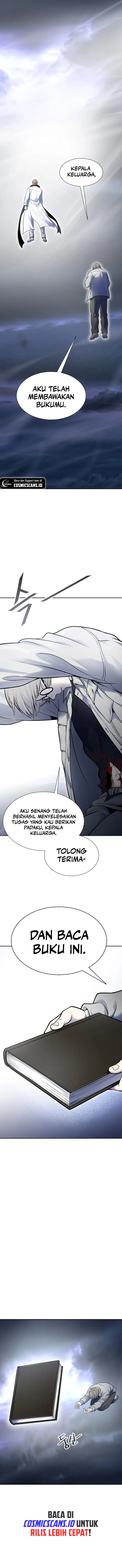 Read Tower of God ID Manga Online