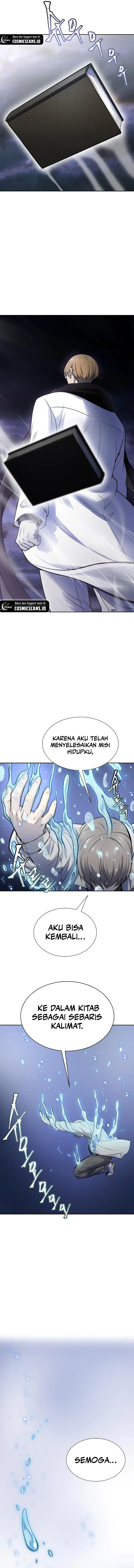 Read Tower of God ID Manga Online