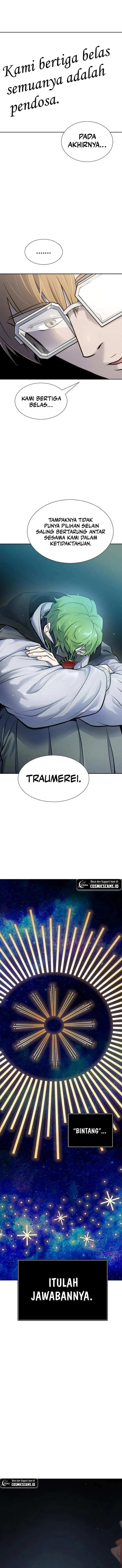 Read Tower of God ID Manga Online