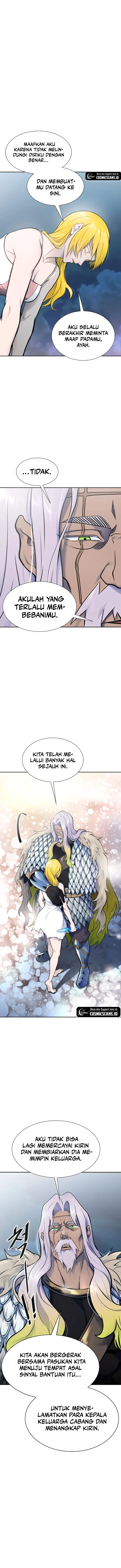 Read Tower of God ID Manga Online