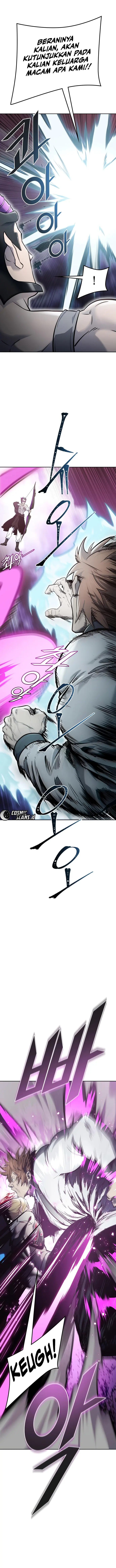 Read Tower of God ID Manga Online