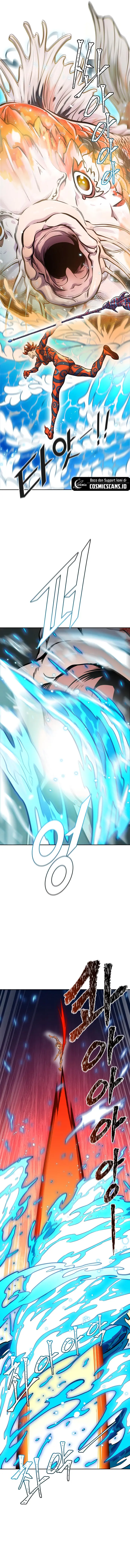 Read Tower of God ID Manga Online