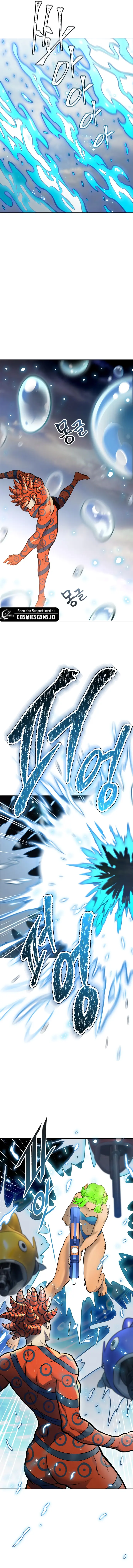 Read Tower of God ID Manga Online