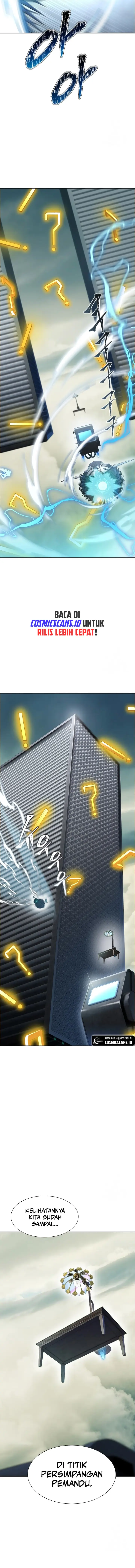 Read Tower of God ID Manga Online