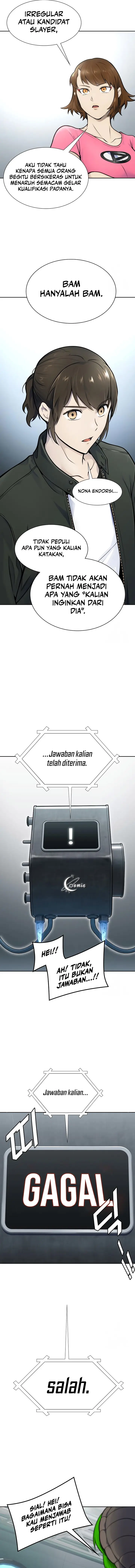 Read Tower of God ID Manga Online