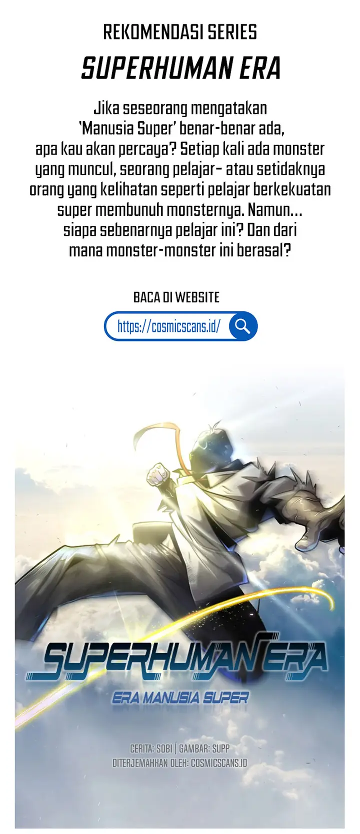 Read Tower of God ID Manga Online