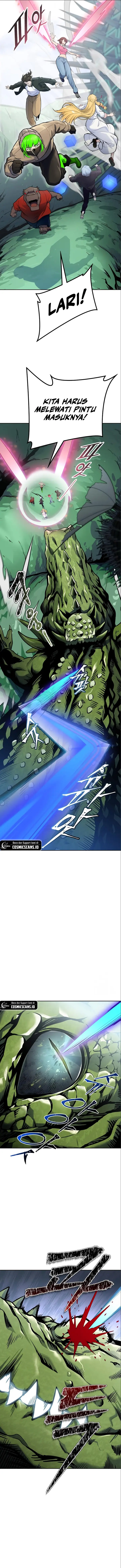 Read Tower of God ID Manga Online