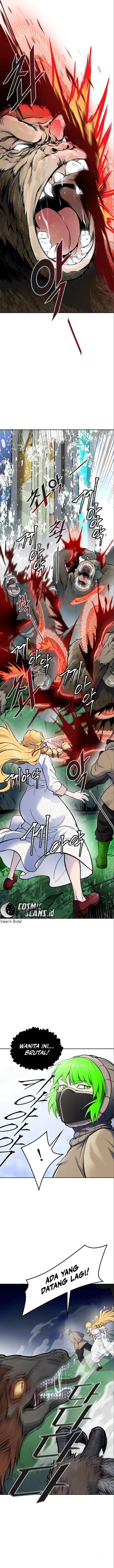 Read Tower of God ID Manga Online