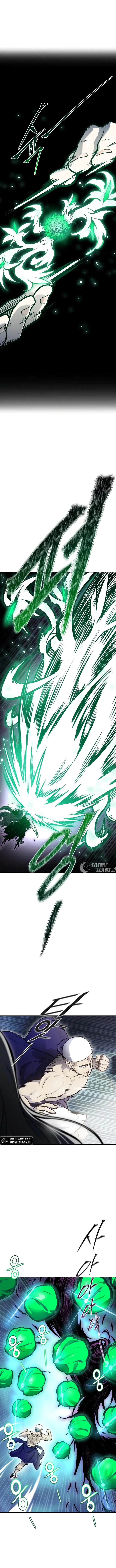 Read Tower of God ID Manga Online