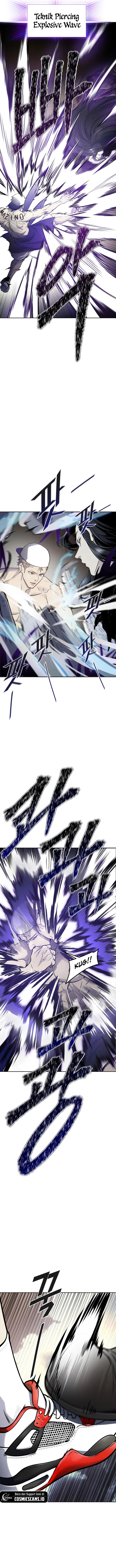Read Tower of God ID Manga Online