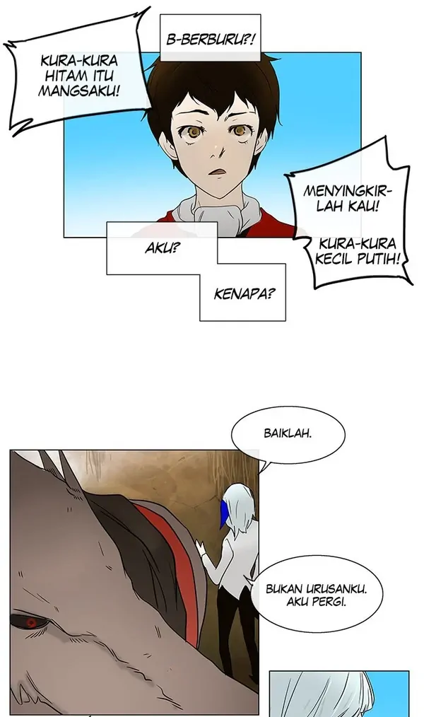 Read Tower of God ID Manga Online