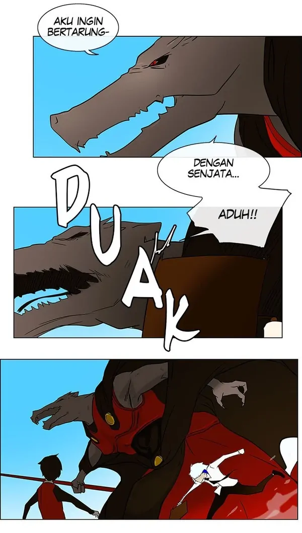 Read Tower of God ID Manga Online