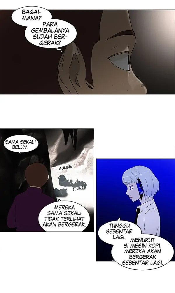 Read Tower of God ID Manga Online