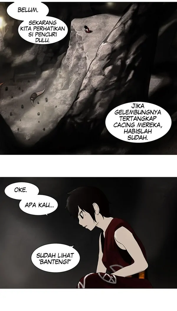 Read Tower of God ID Manga Online
