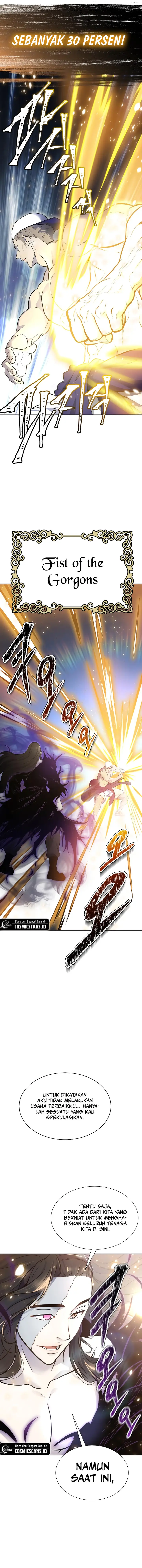 Read Tower of God ID Manga Online