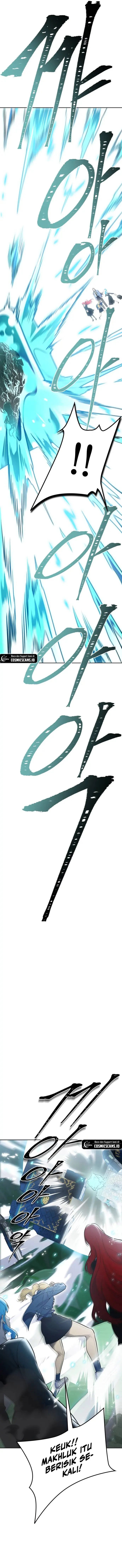 Read Tower of God ID Manga Online