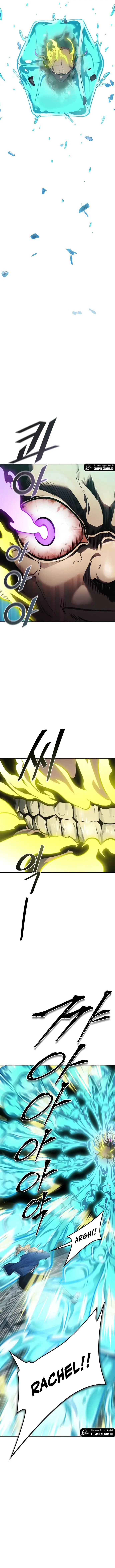 Read Tower of God ID Manga Online