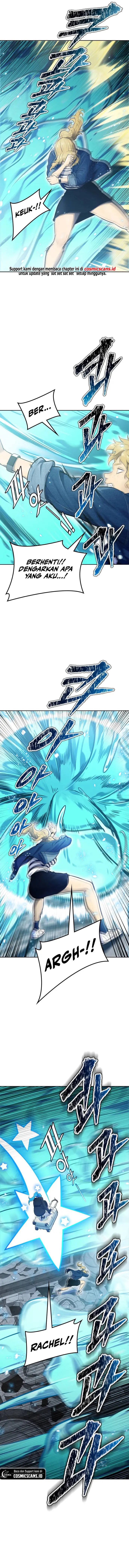 Read Tower of God ID Manga Online