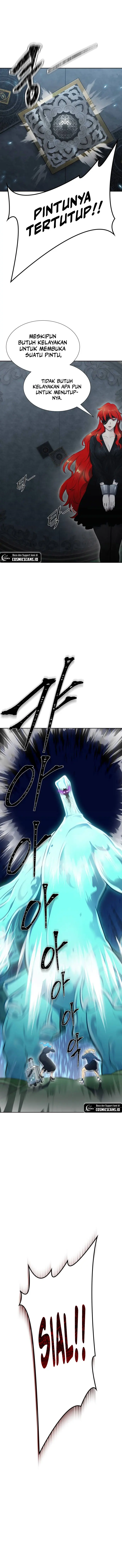 Read Tower of God ID Manga Online