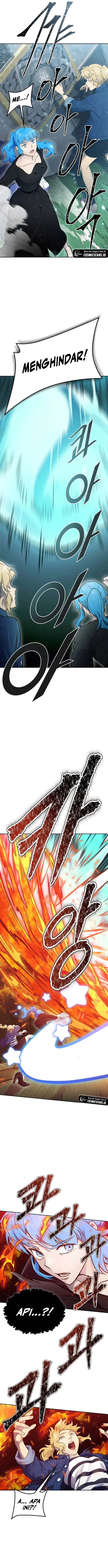 Read Tower of God ID Manga Online