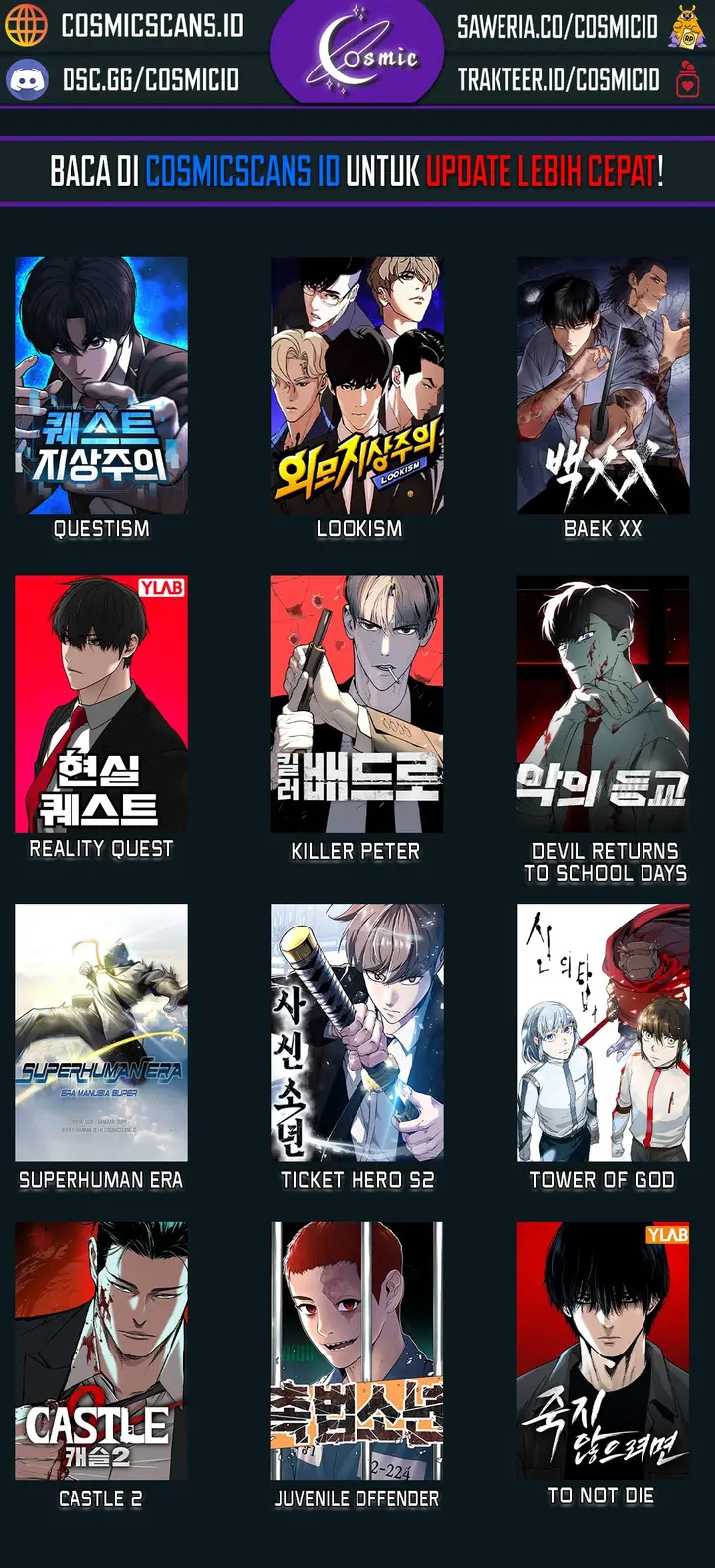 Read Tower of God ID Manga Online