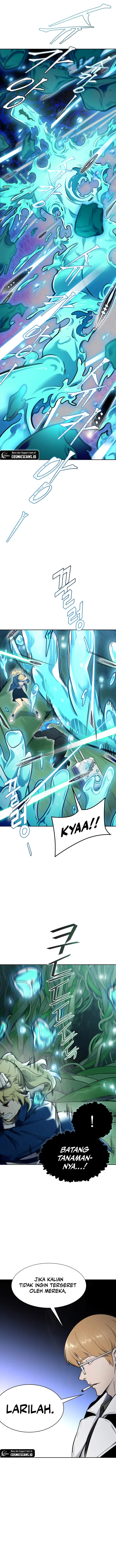 Read Tower of God ID Manga Online