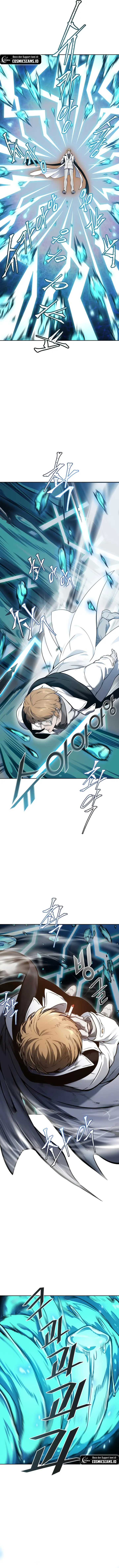 Read Tower of God ID Manga Online
