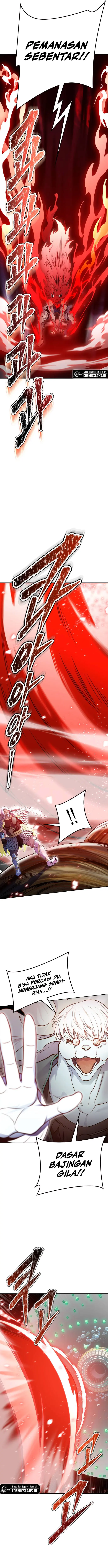 Read Tower of God ID Manga Online