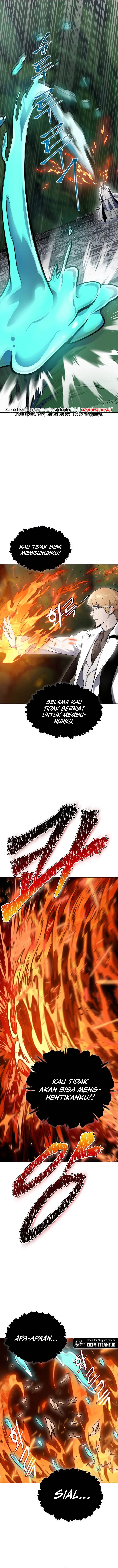 Read Tower of God ID Manga Online