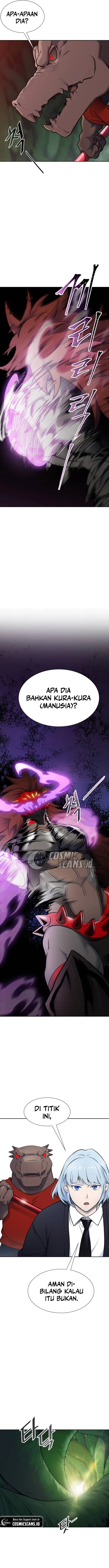 Read Tower of God ID Manga Online