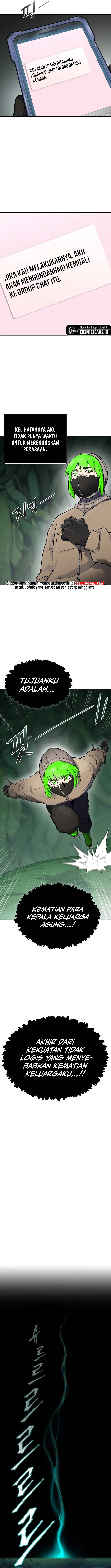 Read Tower of God ID Manga Online