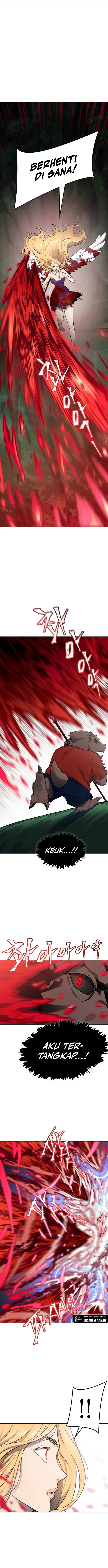 Read Tower of God ID Manga Online