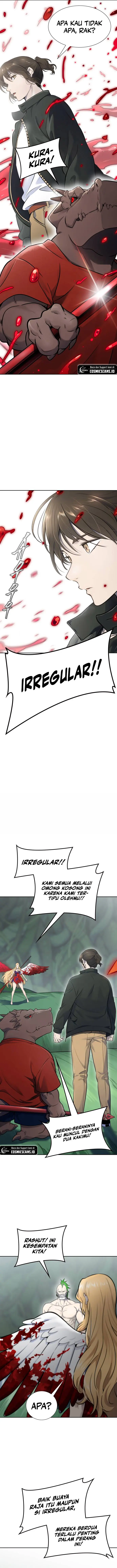 Read Tower of God ID Manga Online