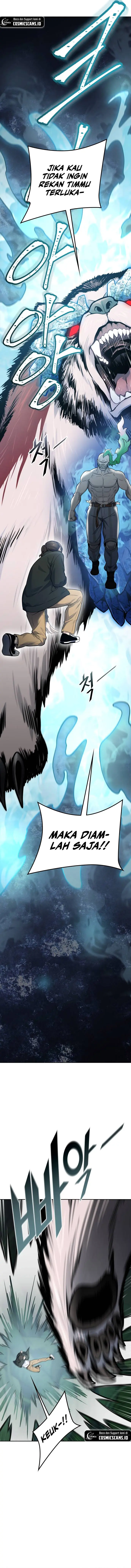 Read Tower of God ID Manga Online