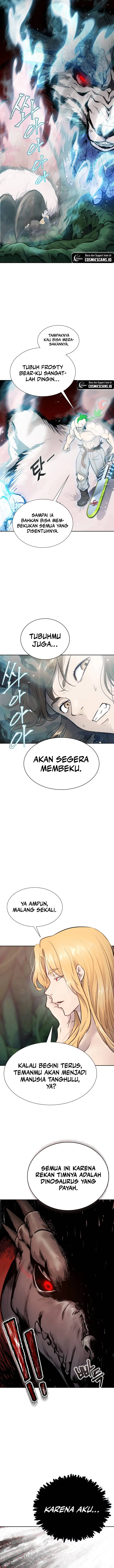 Read Tower of God ID Manga Online