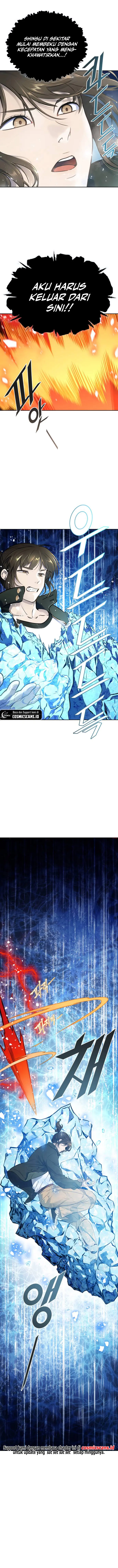 Read Tower of God ID Manga Online