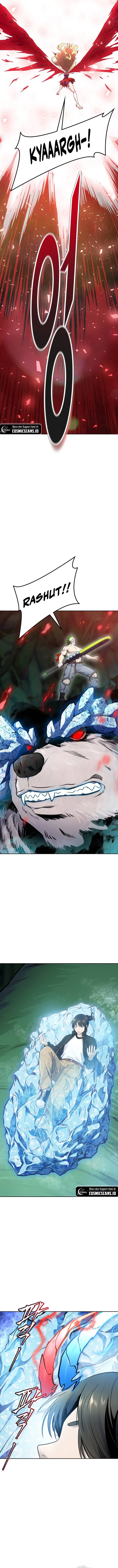 Read Tower of God ID Manga Online