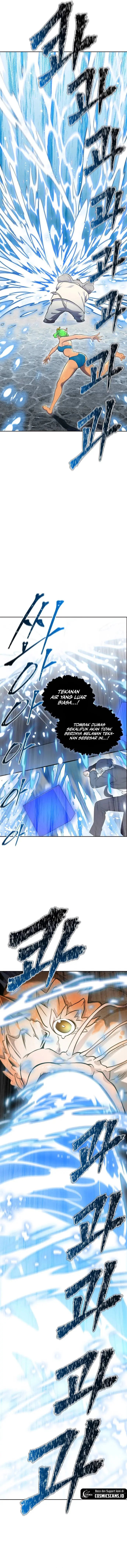 Read Tower of God ID Manga Online