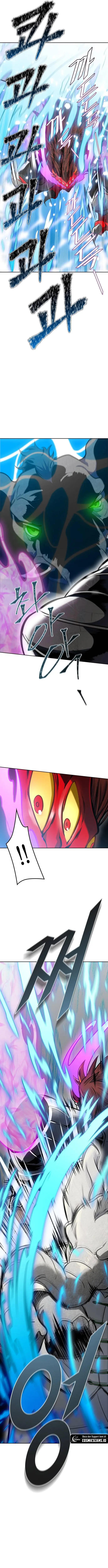 Read Tower of God ID Manga Online