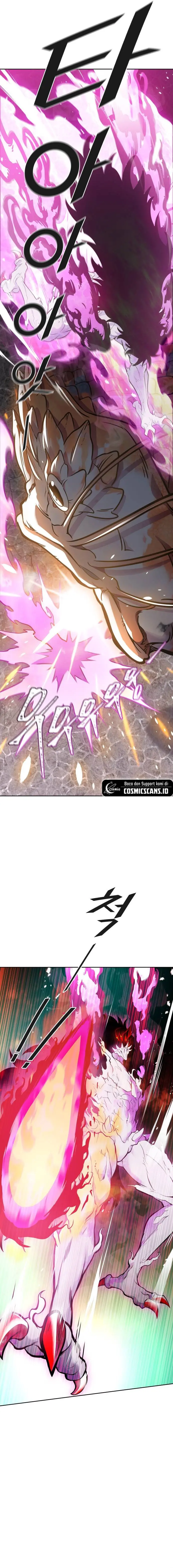 Read Tower of God ID Manga Online