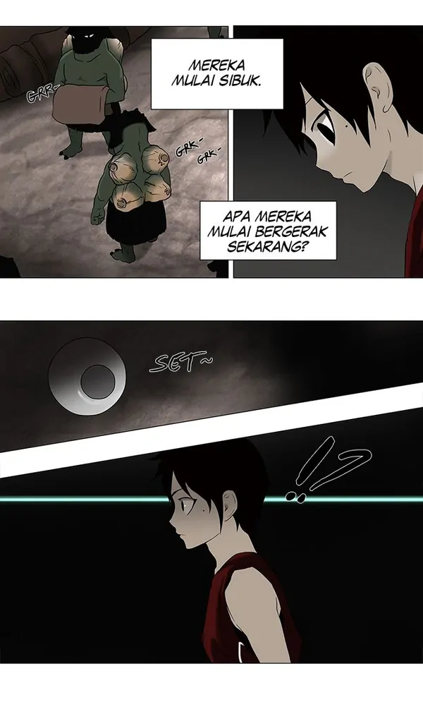 Read Tower of God ID Manga Online