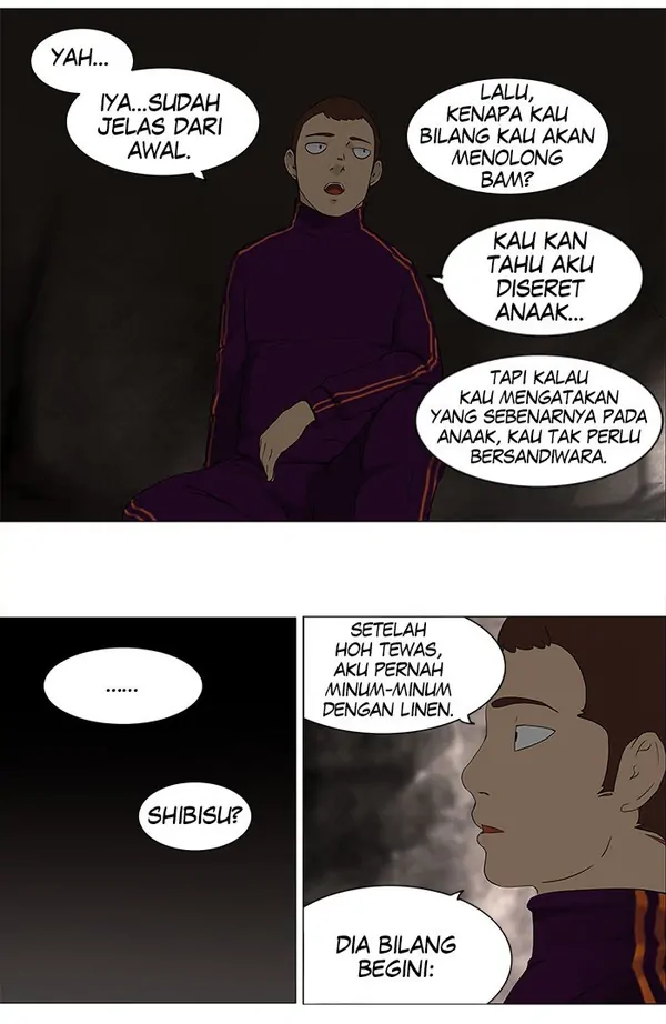 Read Tower of God ID Manga Online
