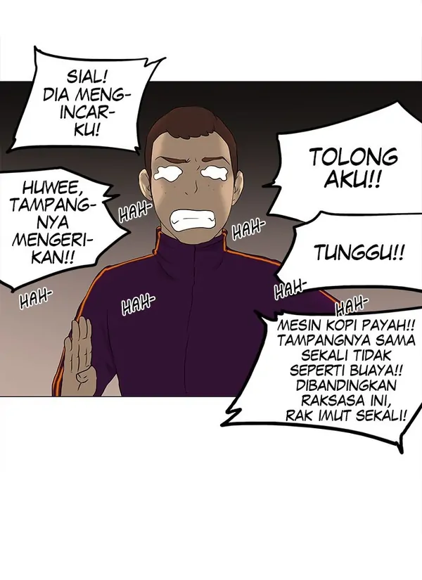 Read Tower of God ID Manga Online