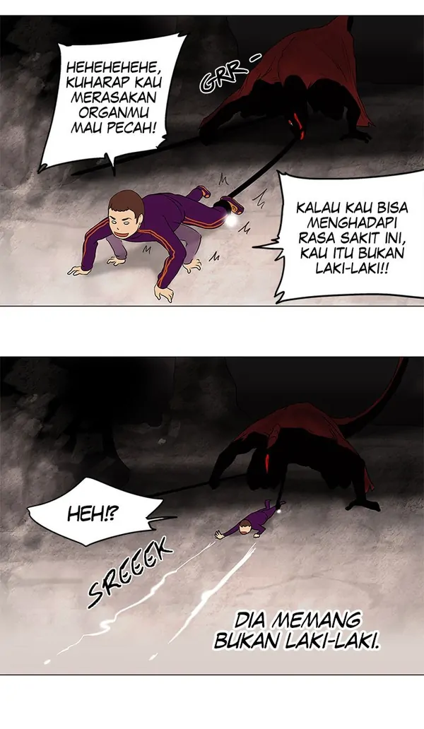 Read Tower of God ID Manga Online